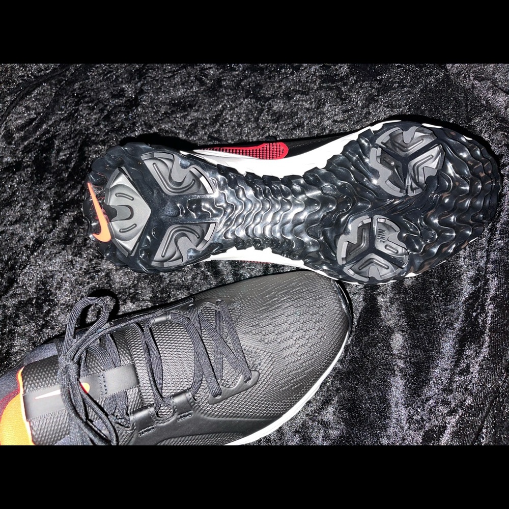 Men’s Nike React Golf Shoes Brand New without box - Picture 2 of 2